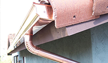 Rain Gutter Installation, Repair, Cleaning in Presque Isle Harbor, MI
